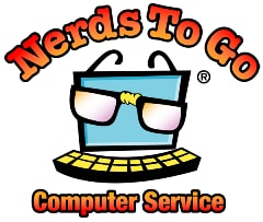 The NerdsToGo logo